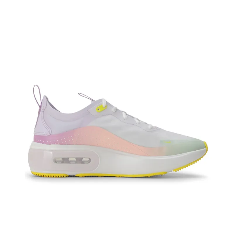 Nike Air Max Dia Se 'White Purple' Women's-1