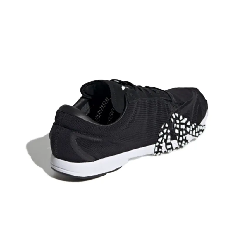 Y 3 Rehito Sneakers 'Black White'-3