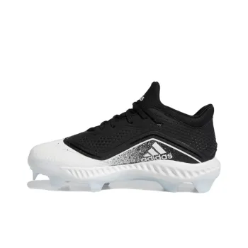 Adidas Icon 5 Bounce Tpu 'Core Black Glow Blue' Women's