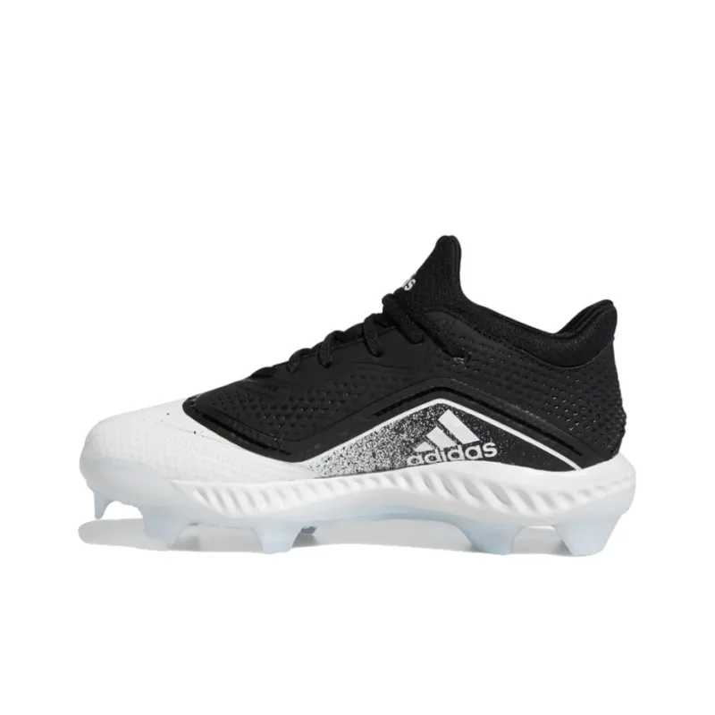 Adidas Icon 5 Bounce Tpu 'Core Black Glow Blue' Women's-0