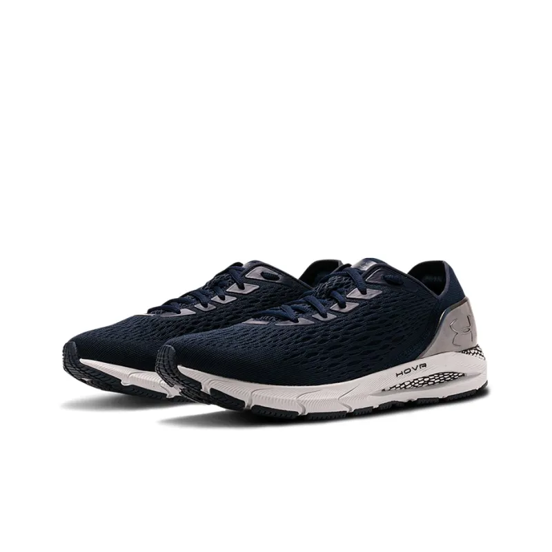 Under Armour Hovr Sonic 3 'Midnight Navy Metallic'-2