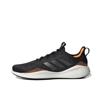 Adidas Fluidflow 'Grey Orange'