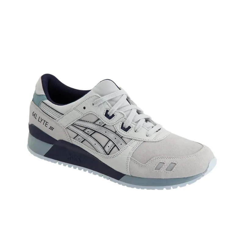 Asics Gel Lyte Iii 'Brown'-2