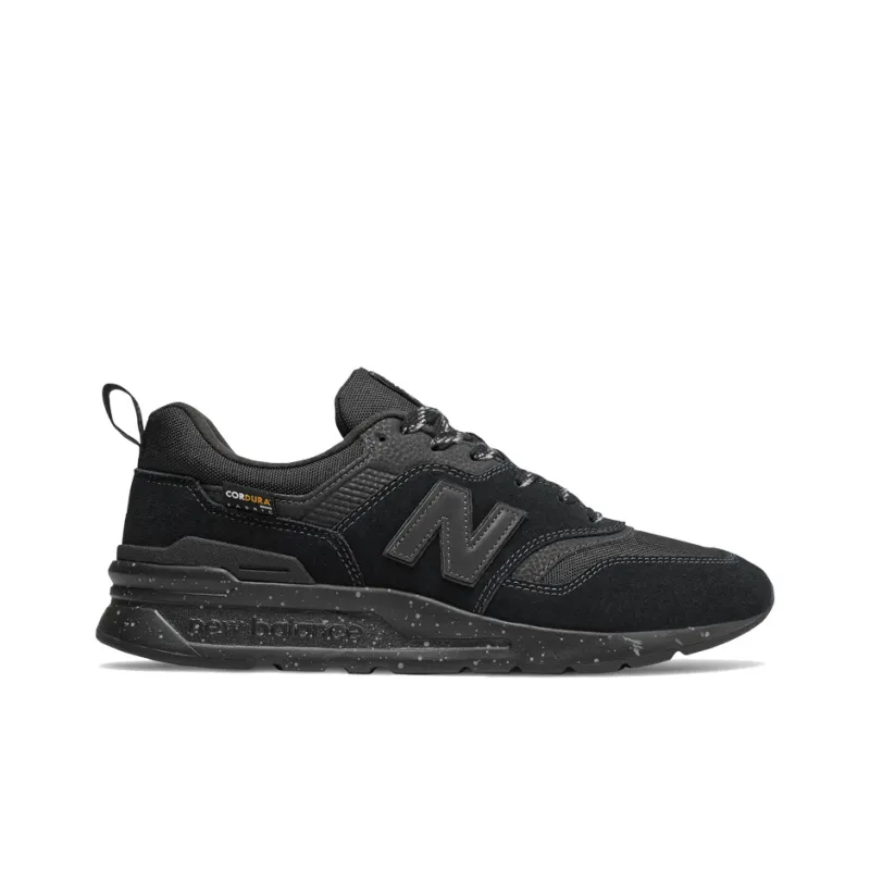 New Balance 997H Cordura Black-1