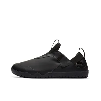 Nike Air Zoom Pulse Triple Black