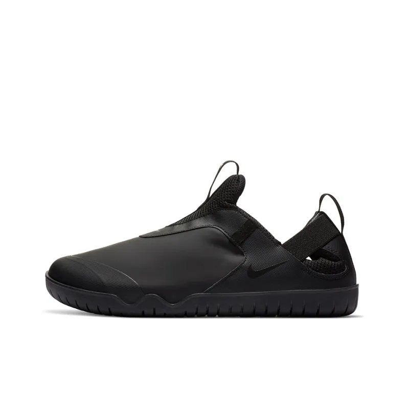 Nike Air Zoom Pulse Triple Black-0