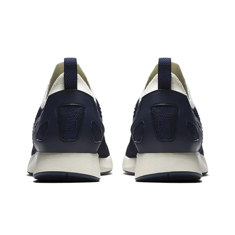Nike Air Zoom Mariah Flyknit Racer 'College Navy'-4