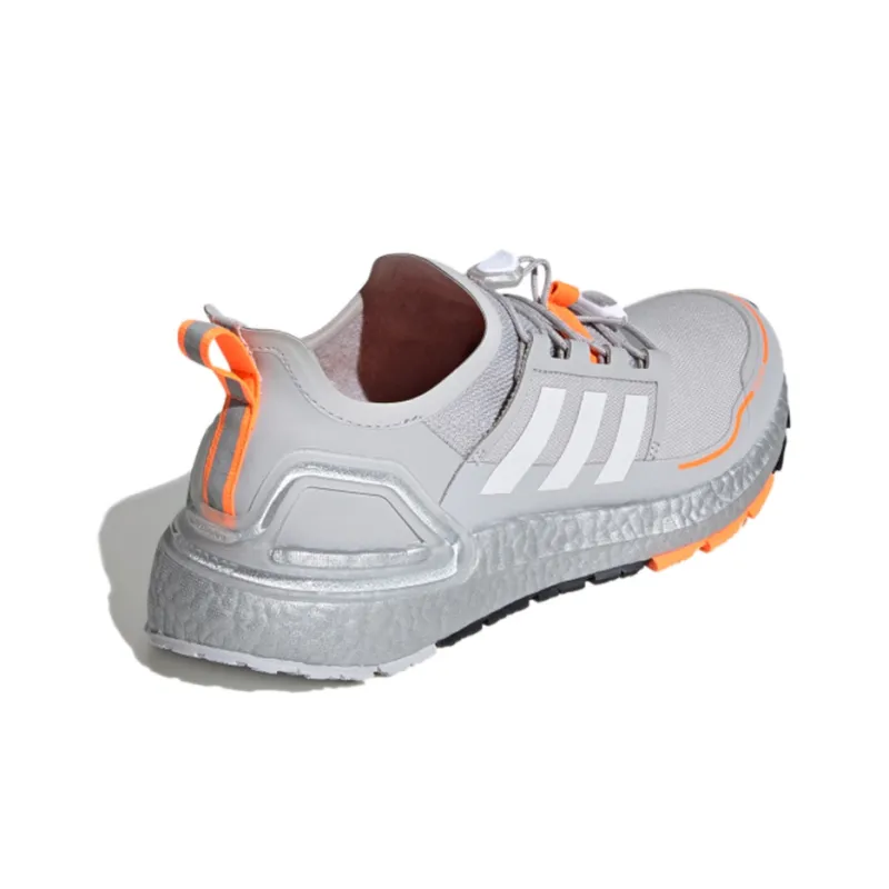 Adidas Ultra Boost Winter.RDY Grey Signal Orange-3