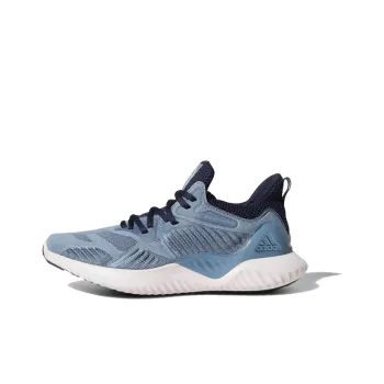 Adidas Alphabounce Beyond 'Raw Grey' Women's