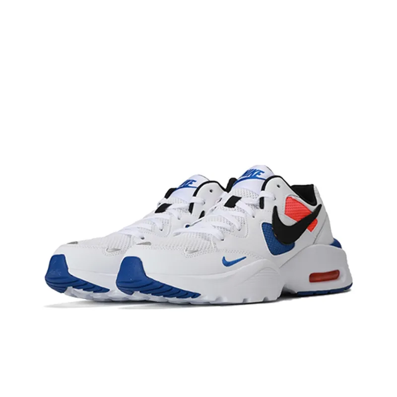 Nike Air Max Fusion 'White Game Royal'-2