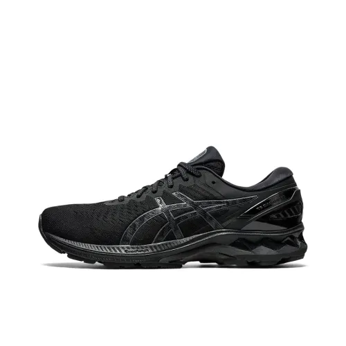 Asics Gel Kayano 27 'Black'