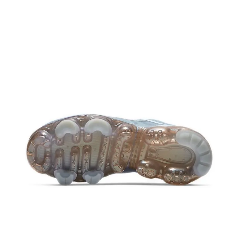 Nike Air VaporMax 2019 GS 'Indigo Fog' GS-5