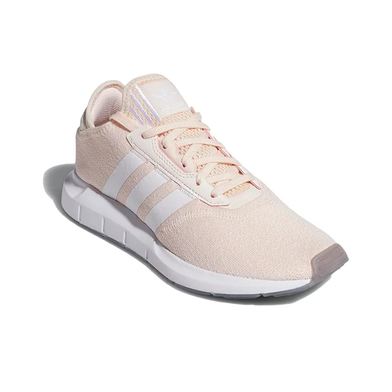 Adidas Originals Swift Run X 'Pink Tint' Women's-2
