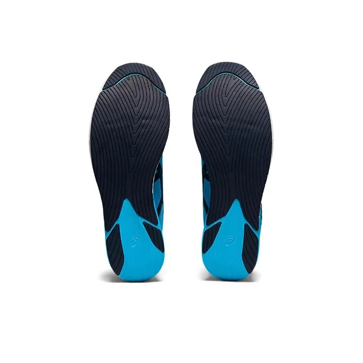 Asics Metaracer Digital Aqua-4