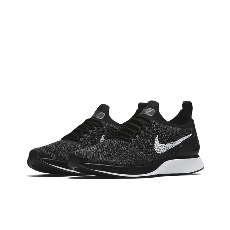 Nike Air Zoom Mariah Flyknit Racer 'Black Dark Grey' Women's-2