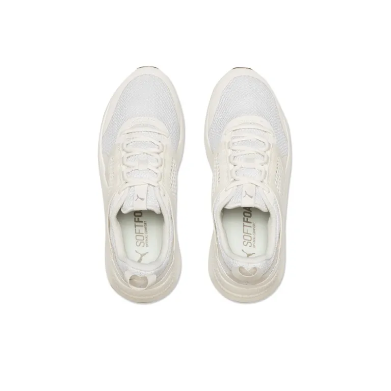 PUMA Pacer Next Net 'White Gum'-3