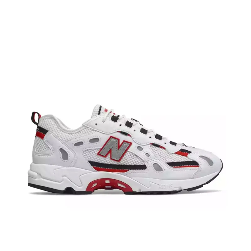 New Balance 827 Abzorb Og Red-1