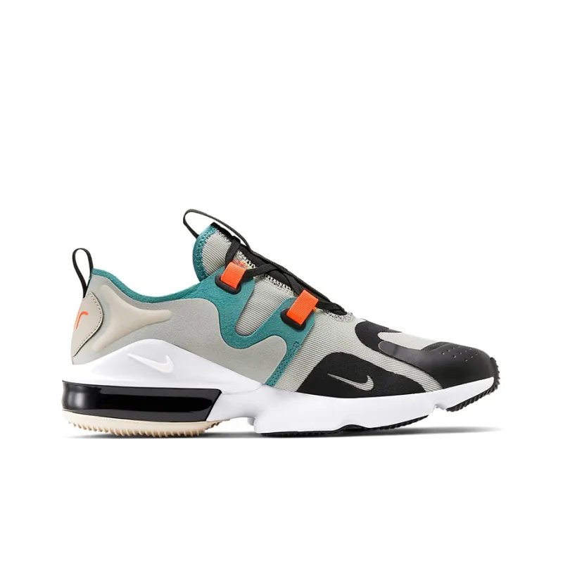 Nike Air Max Infinity Black-1