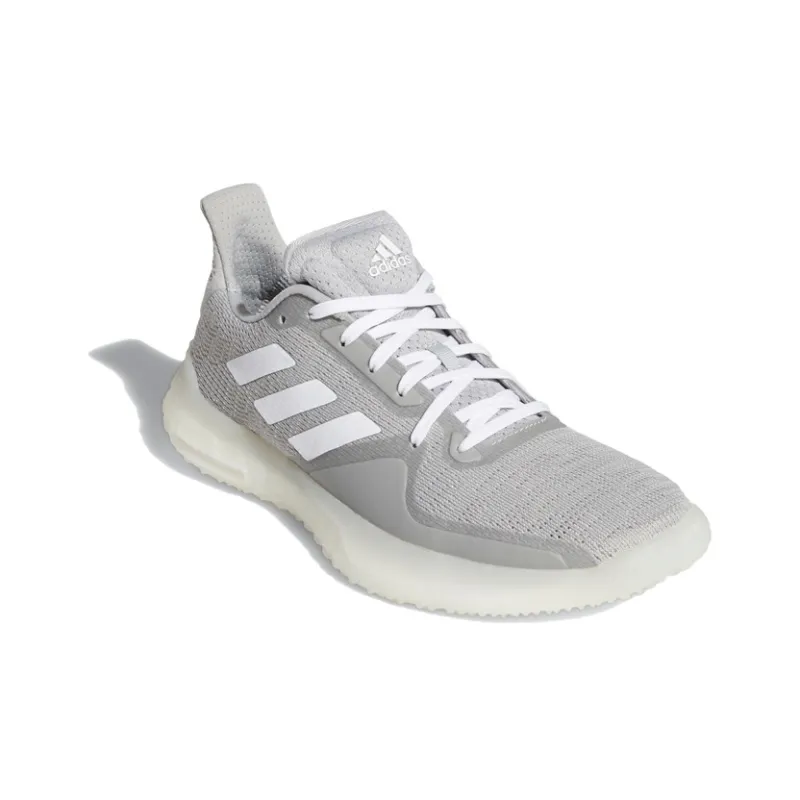 Adidas FitBoost Trainer 'Grey' Women's-2