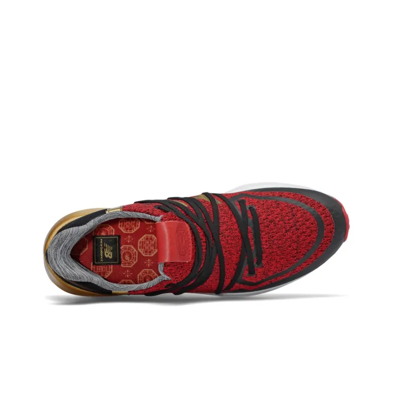 New Balance Cypher Spring Festival Edition 'Black Red'-2
