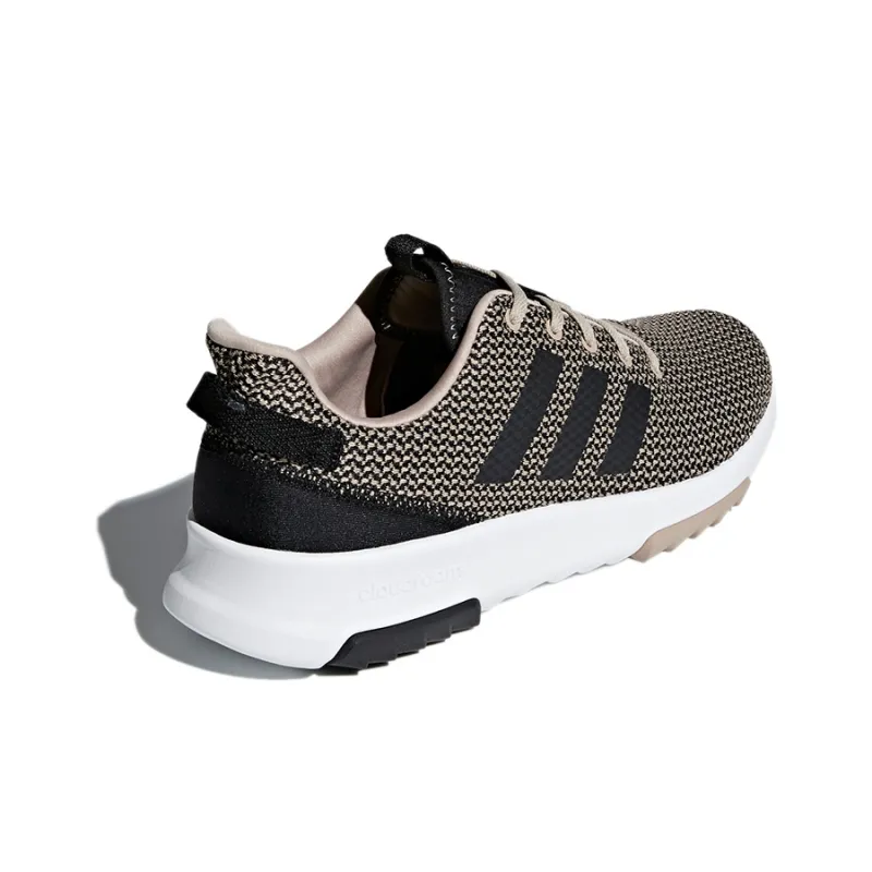 Adidas Cloudfoam Racer Tr 'Black Brown'-3