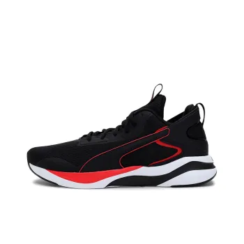PUMA X One8 Virat Kohli Softride Rift 'Black White Red' Women's
