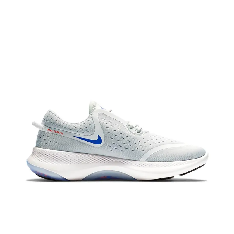 Nike Joyride Dual Run Pure Platinum White-1