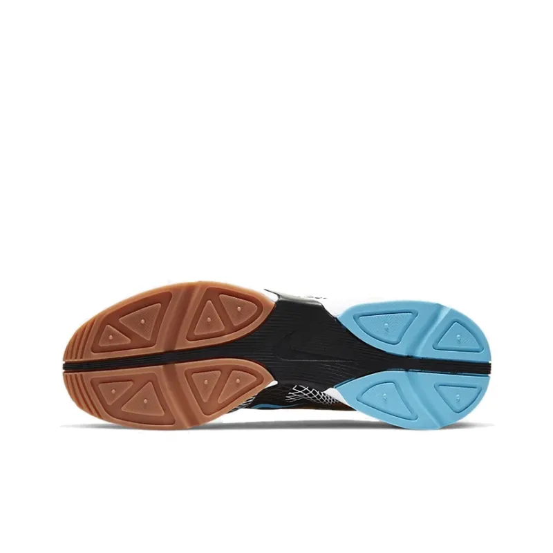 Nike D/MS/X Ghoswift Laser Orange-4