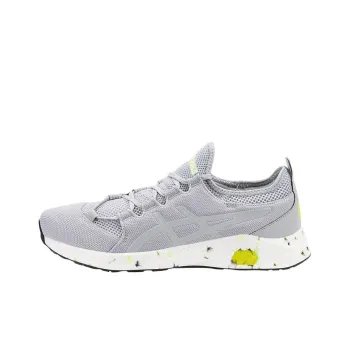 Asics Hypergel Sai Grey
