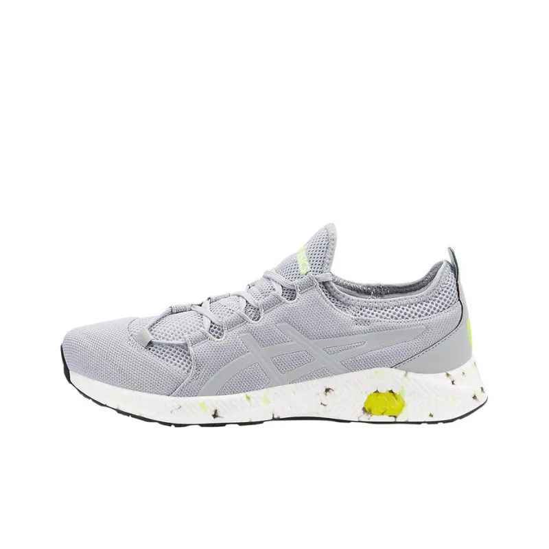 Asics Hypergel Sai Grey-0
