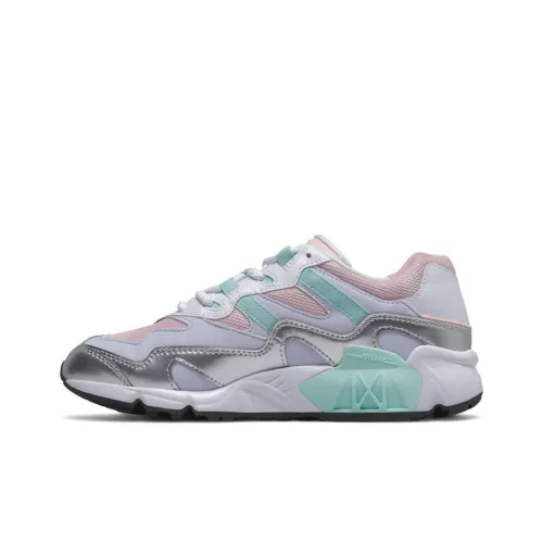 New Balance 850 Bali Blue Peach Soda