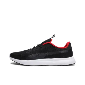 PUMA Jigsaw Idp Red/Black/Grey