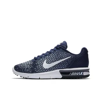 Nike Air Max Sequent 2 'Navy Blue'