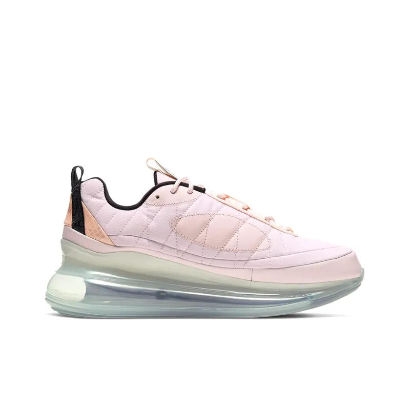 Nike Mx 720 818 Light Violet Barely Rose Women's-1