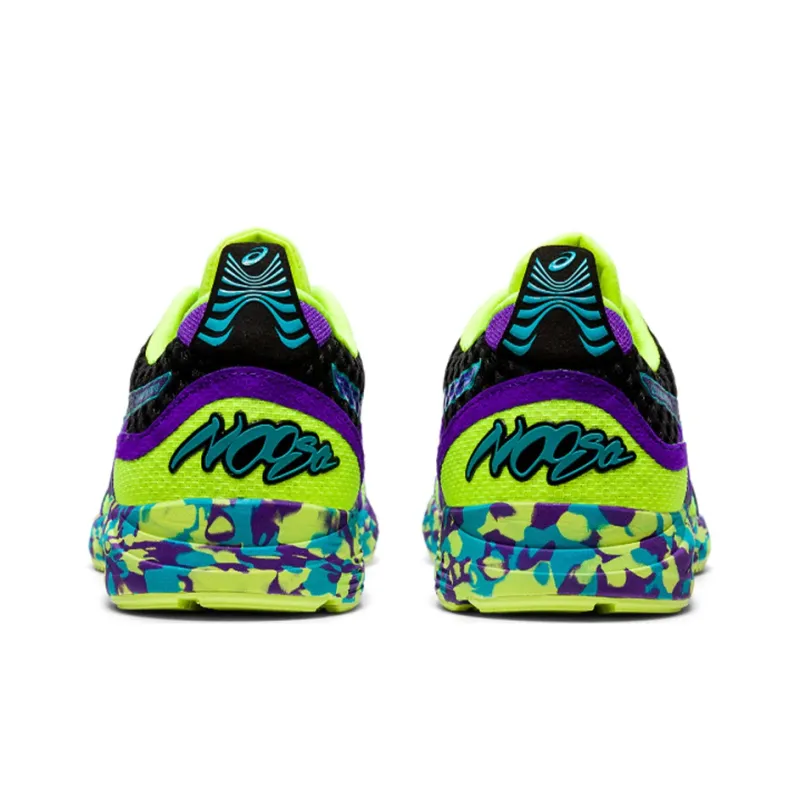 Asics Gel Noosa Tri 12 Black Multi-4