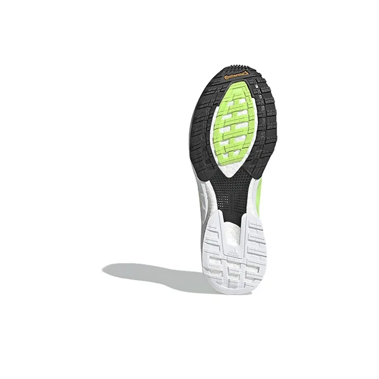 Adidas Adizero Adios 5 'Green Black'-4