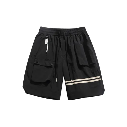 FAIRWHALE Casual Shorts Unisex