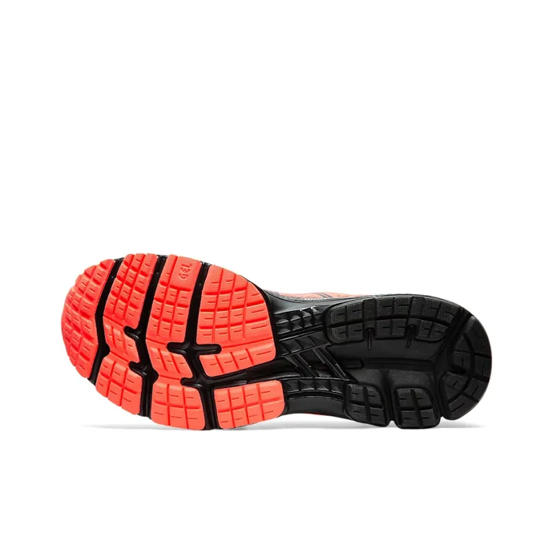 Asics Gel Kayano 26 'Red Black'-5