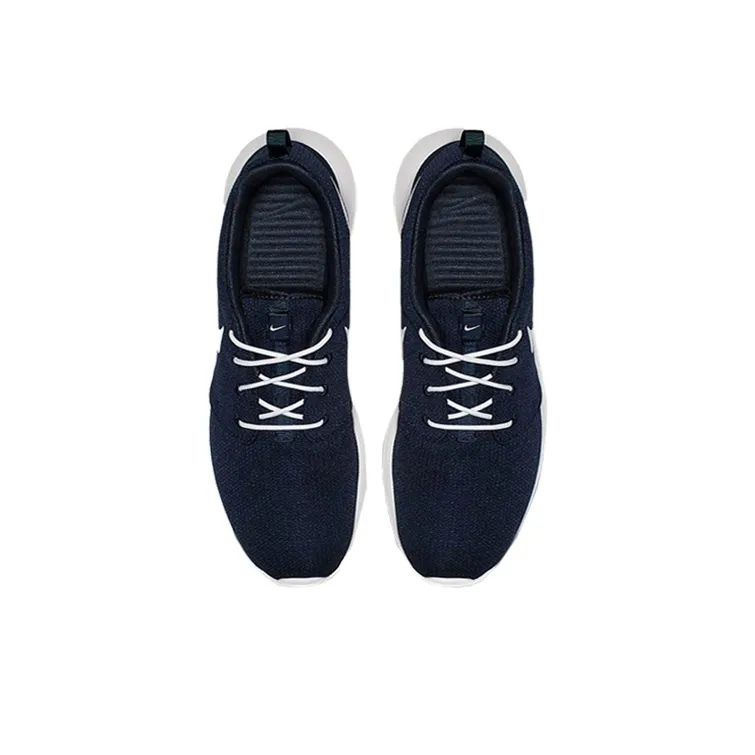 Nike Roshe One Obsidian White-3