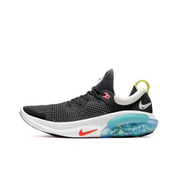 Nike Joyride Run Flyknit Off Noir