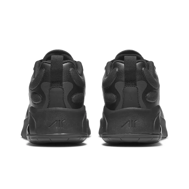 Nike Air Max Exosense 'Black' GS-4