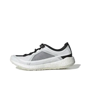 Adidas Pulseboost Hd Stella McCartney Core White Women's