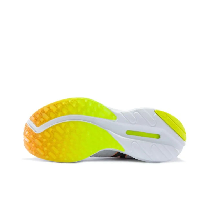 Mizuno Rider Neo White/Black-4