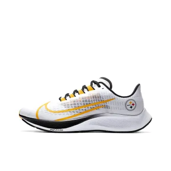 Nike Air Zoom Pegasus 37 Pittsburgh Steelers