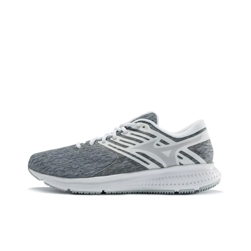 Mizuno Ezrun Lx 2 Gray/White-0