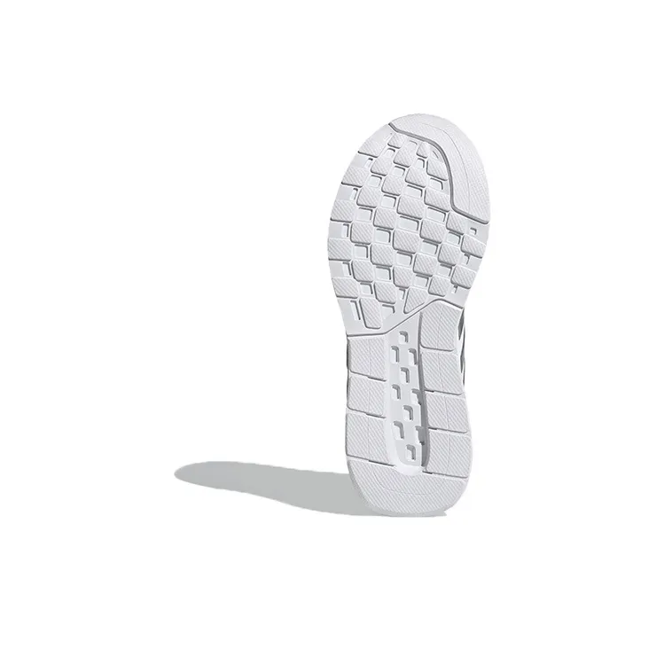 Adidas Neo Showtheway White/Grey Women's-5