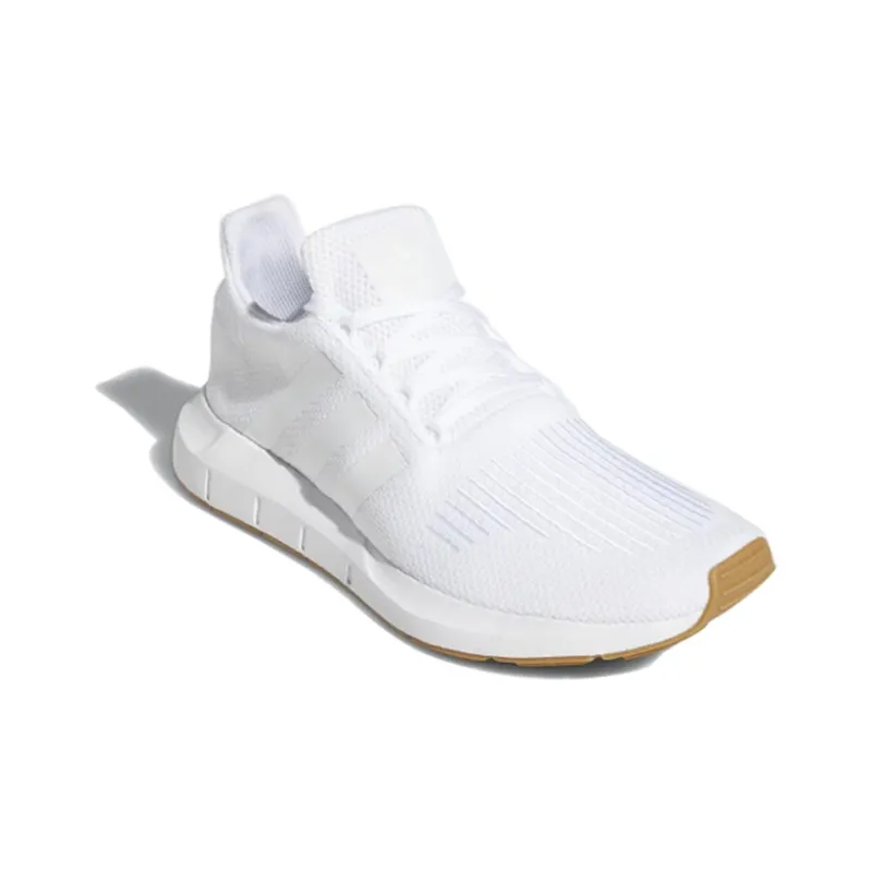 Adidas Swift Run Cloud White-1