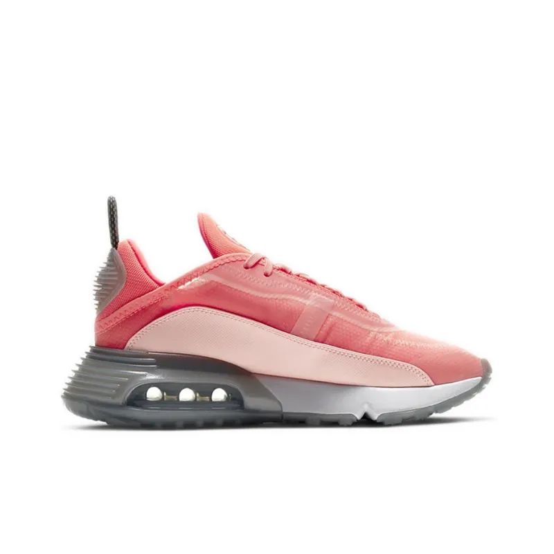 Nike Air Max 2090 Lava Glow Women's-1