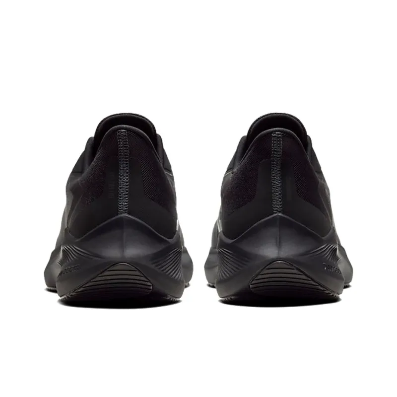Nike Air Zoom Winflo 7 Black Anthracite-4