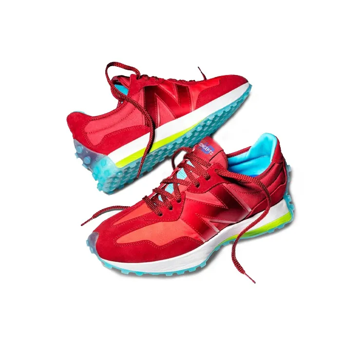 New Balance 327 Concepts Cape-4